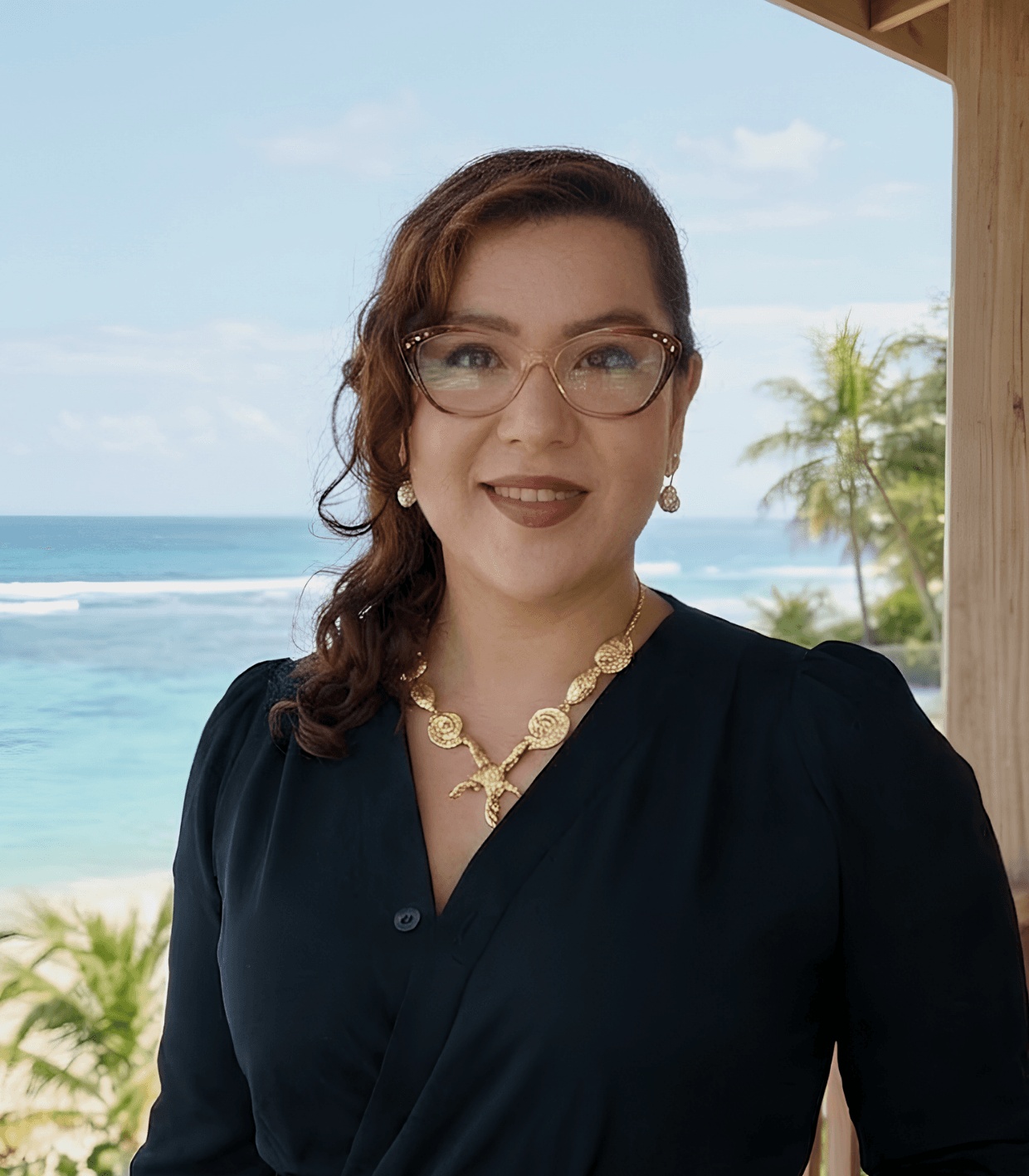Geraldine Mosqueira