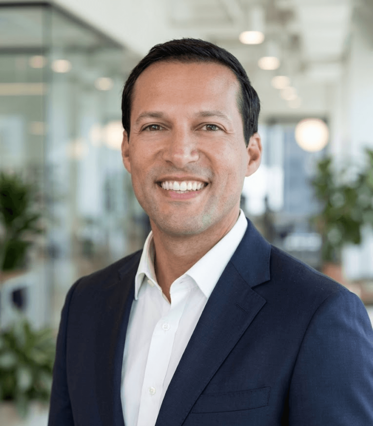 Wilfried Persevalle
