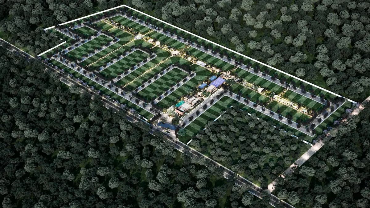 Terreno en Venta en Playa del Carmen, Playa del Carmen, Quintana Roo