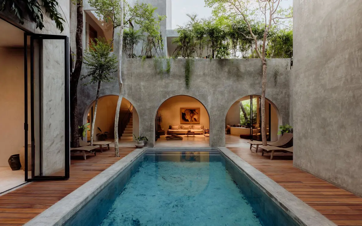 Casa en Venta en Aldea Zama, Tulum, Quintana Roo